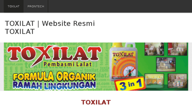 toxilat.com