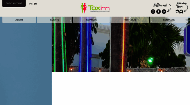 toxinn.com