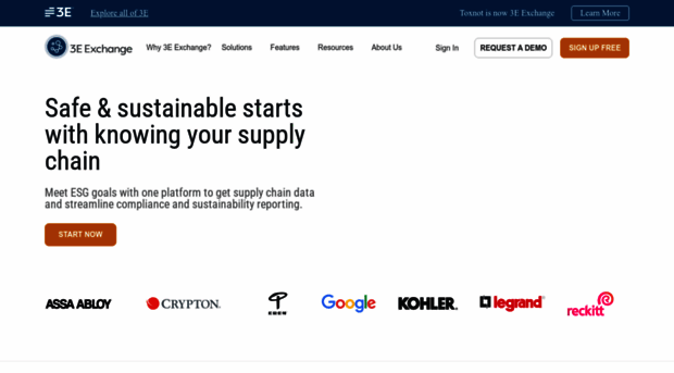 toxnot.com