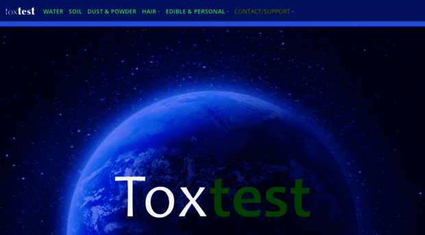 toxtest.com.au