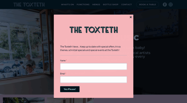 toxtethhotel.com.au