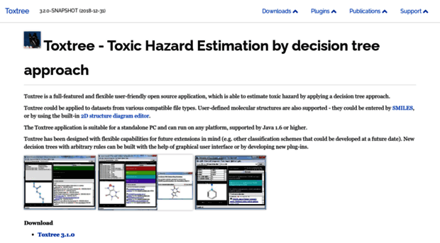 toxtree.sourceforge.net