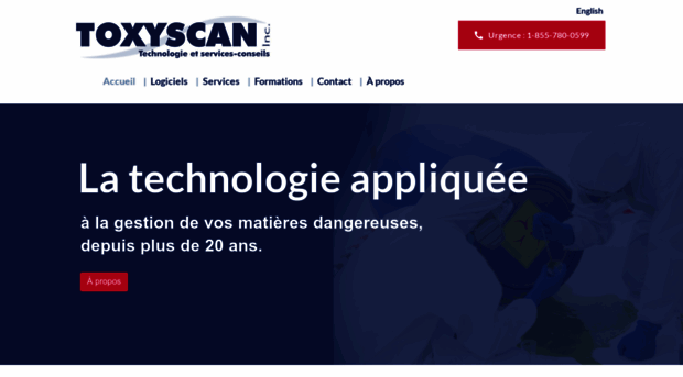 toxyscan.com