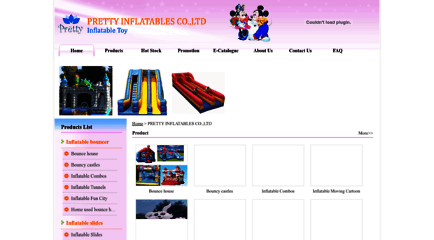 toy-inflatables.com