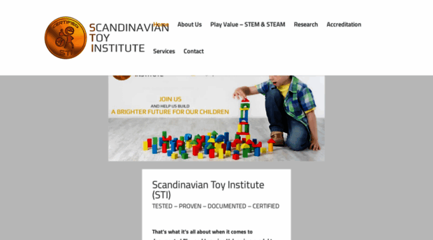 toy-institute.com