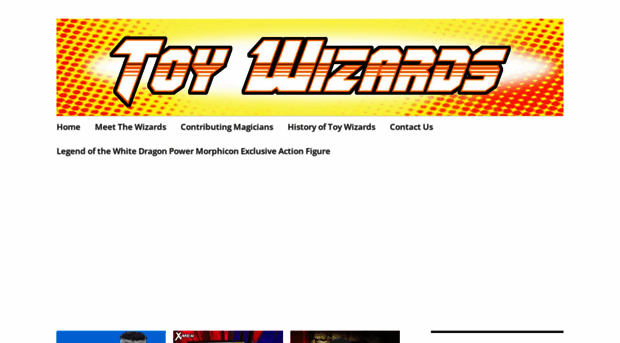 toy-wizards.com