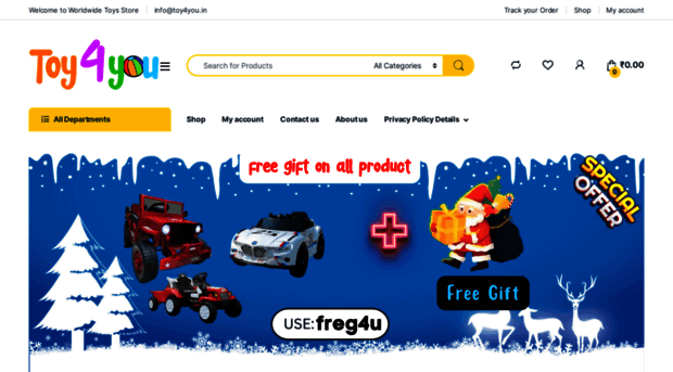 toy4you.in