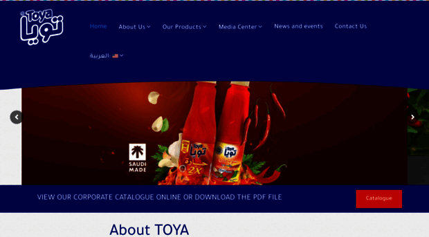 toya-me.com