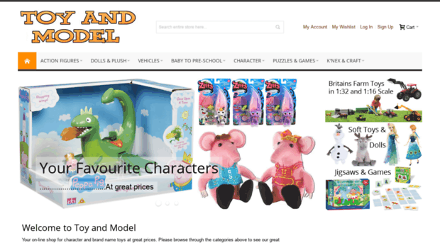 toyandmodel.co.uk