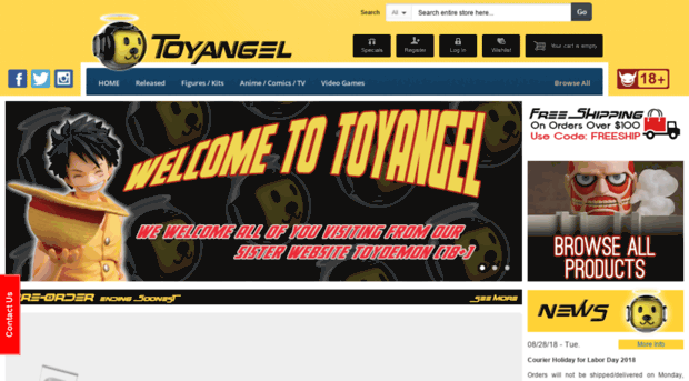 toyangel.com