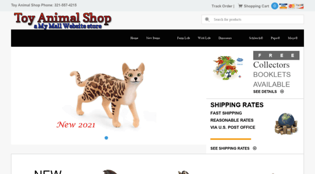 toyanimalshop.com