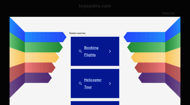 toyayatra.com