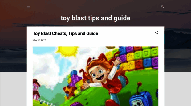 toyblasttips.blogspot.com