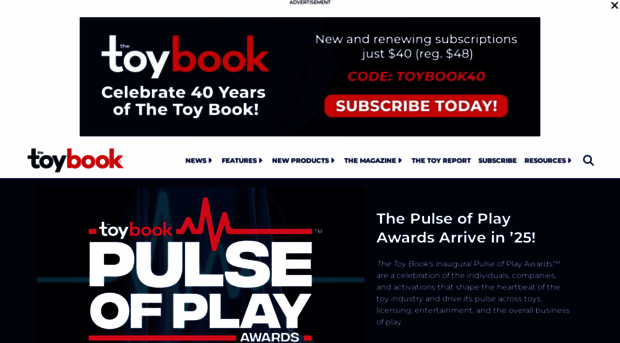 toybook.com