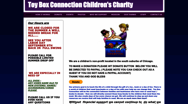 toyboxconnection.com