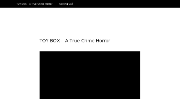 toyboxhorror.com