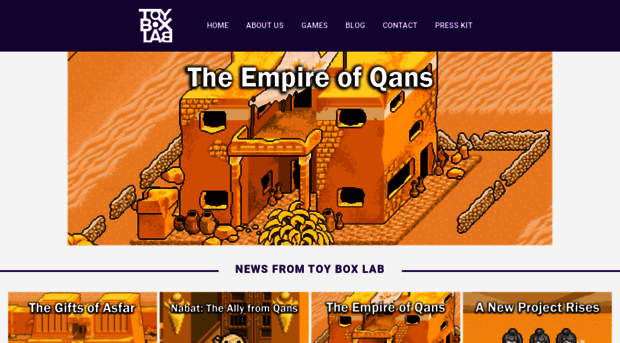 toyboxlab.com