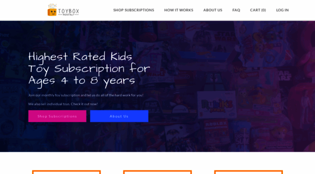 toyboxmonthly.com