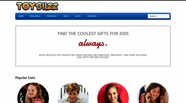 toybuzz.org