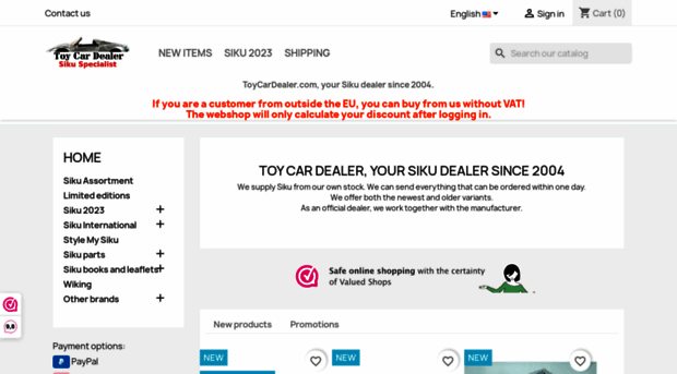 toycardealer.com