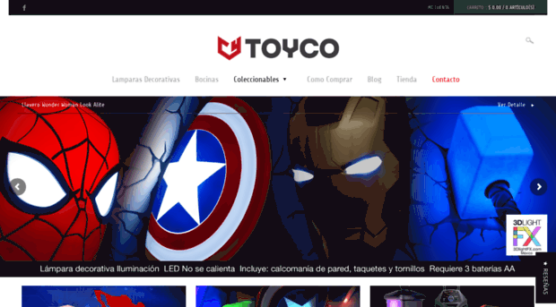 toyco.com.mx