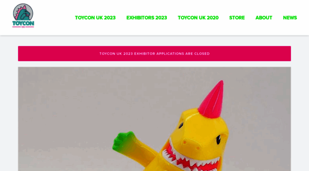 toyconuk.com