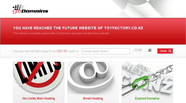 toyfactory.co.nz