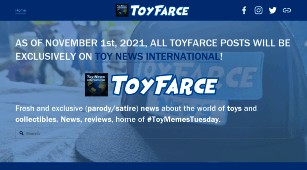 toyfarce.com