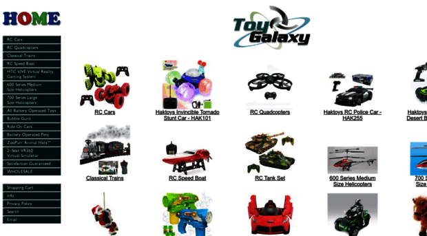 toygalaxy.net