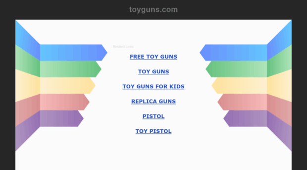 toyguns.com