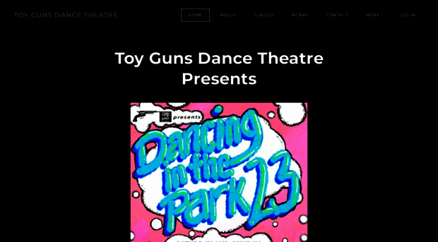 toygunstheatre.com