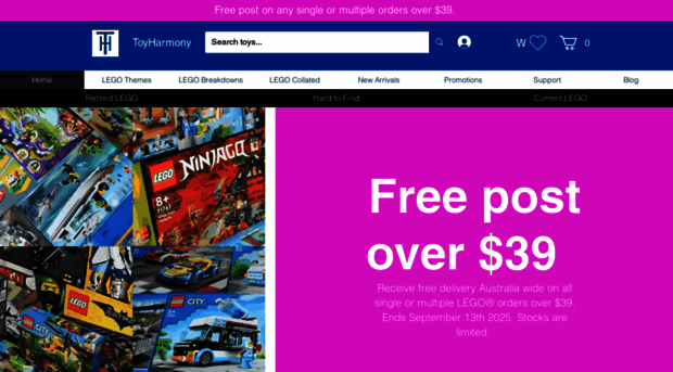 toyharmony.com.au