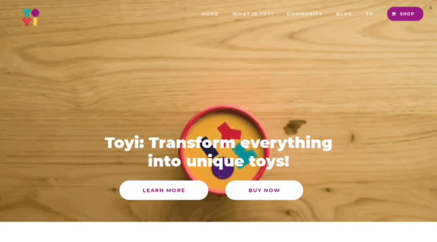 toyi.io