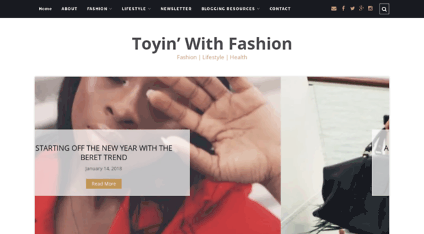 toyinwithfashion.com