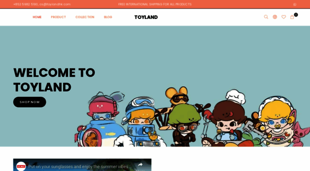 toylandhk.com