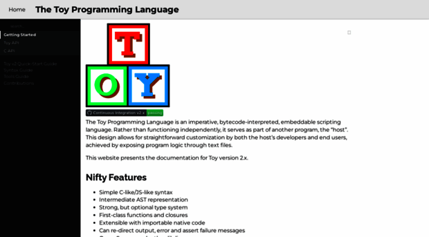 toylang.com