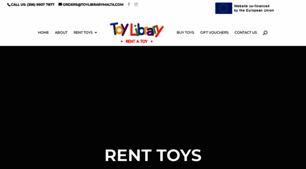 toylibrarymalta.com