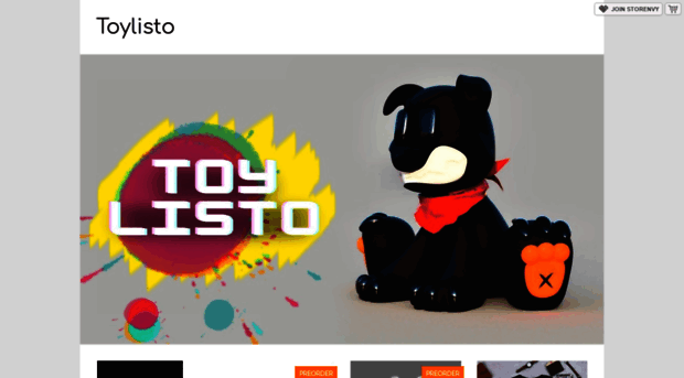 toylisto.storenvy.com