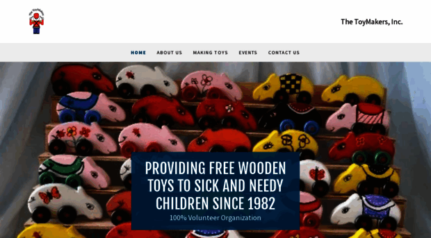 toymakers.org