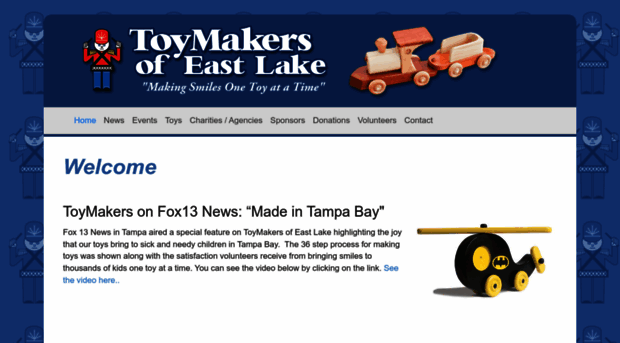 toymakersofeastlake.org