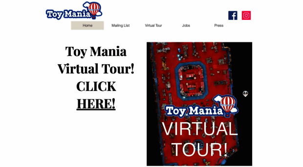 toymaniausa.com