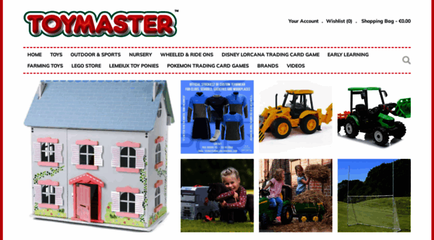 toymasterballina.ie