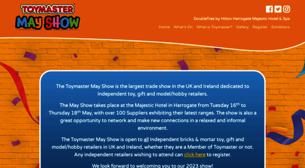 toymastermayshow.co.uk