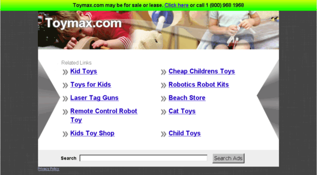toymax.com