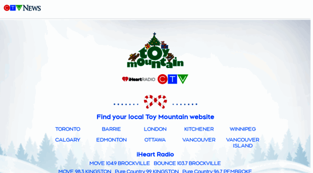 toymountain.ca