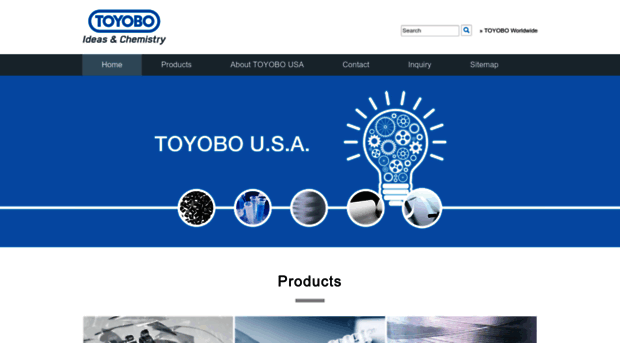 toyobousa.com