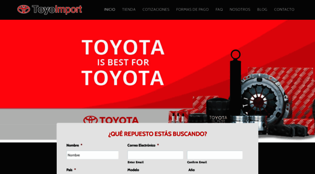 toyoimport.com