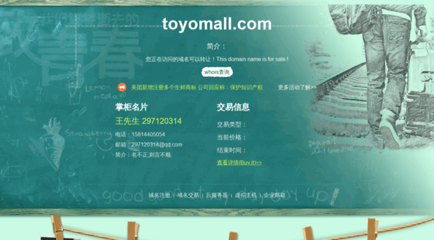 toyomall.com