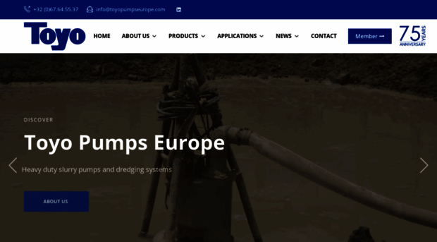 toyopumpseurope.com