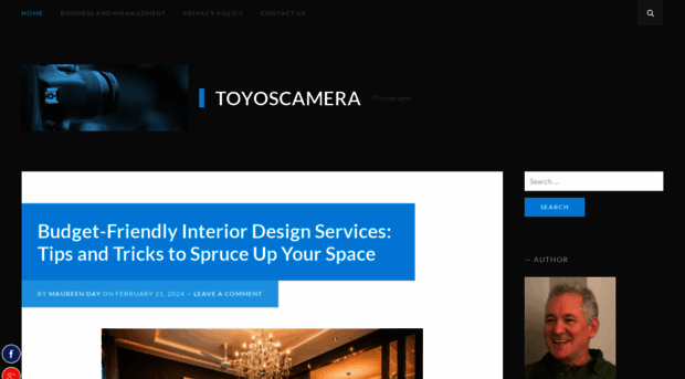 toyoscamera.com